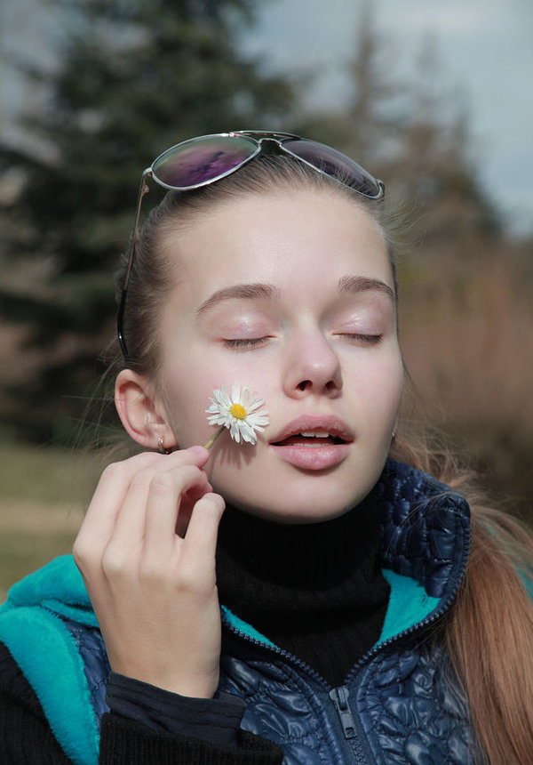 Проститутка Альбина