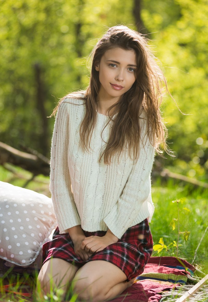 Проститутка Виктория